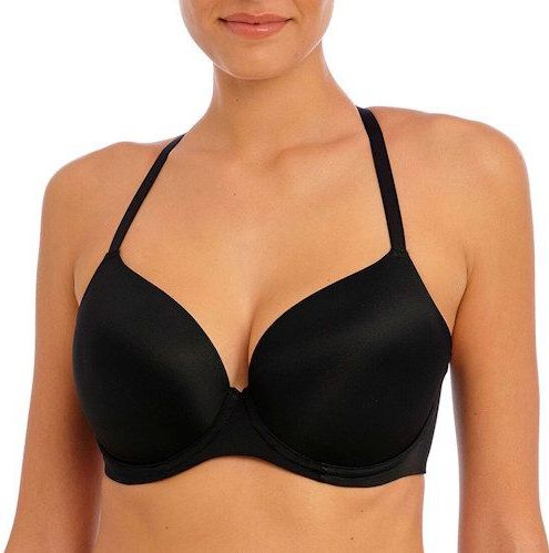 Damesbeugel t-shirt voorgevormde bh Freya Undetected