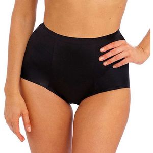 Wacoal INES SECRET SHAPING BRIEF Dames Corrigerend ondergoed - Black - Maat M