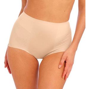 Wacoal INES SECRET SHAPING BRIEF Dames Corrigerend ondergoed - Frappe - Maat M