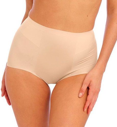 Wacoal INES SECRET SHAPING BRIEF Dames Corrigerend ondergoed - Frappe - Maat XXL