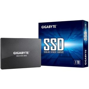 GIGABYTE GP-GSTFS31100TNTD internal solid state drive 1 TB 2.5" SATA