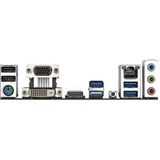 GIGABYTE A520M S2H moederbord AMD A520 Socket AM4 micro ATX