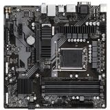 GIGABYTE B760M DS3H DDR4 moederbord Intel B760 Express LGA 1700 micro ATX