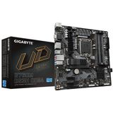 GIGABYTE B760M DS3H DDR4 moederbord Intel B760 Express LGA 1700 micro ATX