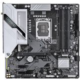 Gigabyte - B760M G P WIFI - Moederbord - Micro-ATX - LGA 1700 - DDR4