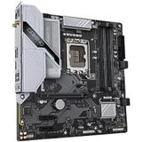 Gigabyte - B760M G P WIFI - Moederbord - Micro-ATX - LGA 1700 - DDR4