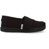 Toms - Alpargata - Espadrilles - Zwart