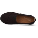 Toms Alpargata 10010530 Zwart-36 maat 36