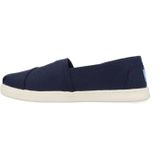 Toms Alpargata 10010532 Blauw-31.5 maat 31.5