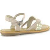 Toms - Lexie - Sandalen - Beige