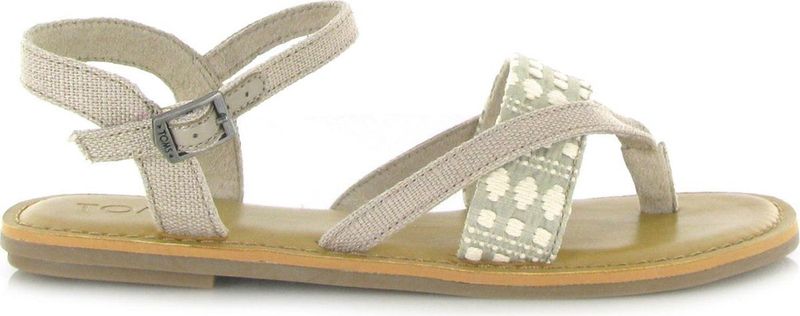 Toms - Lexie - Sandalen - Beige
