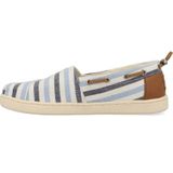 Toms Bimini 10015287 Blauw-32.5 maat 32.5