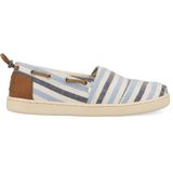 Toms Bimini 10015287 Blauw-32.5 maat 32.5