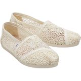 TOMS - Alpargata - Espadrilles - Natural - Textiel - Veganistisch