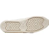 TOMS - Alpargata - Espadrilles - Natural - Textiel - Veganistisch
