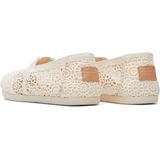 TOMS - Alpargata - Espadrilles - Natural - Textiel - Veganistisch