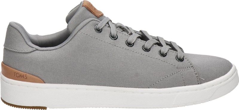 Toms, Heren, Schoenen, Grijs, Maat: 47 EU