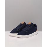TOMS travel light 2 0 sneakers heren blauw 10016335 navy canvas