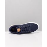 TOMS travel light 2 0 sneakers heren blauw 10016335 navy canvas