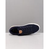 TOMS travel light 2 0 sneakers heren blauw 10016335 navy canvas