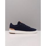TOMS travel light 2 0 sneakers heren blauw 10016335 navy canvas