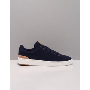 TOMS travel light 2 0 sneakers heren blauw 10016335 navy canvas