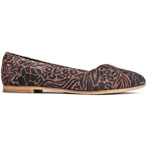 Toms Julie Platte Schoenen - Maat 37