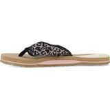 Toms Slippers Piper 10016552 Zwart-38/39 maat 38/39