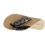 Toms Slippers Piper 10016552 Zwart-38/39 maat 38/39