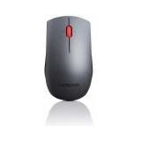 Lenovo 4X30H56886 muis Ambidextrous RF Draadloos Laser 1600 DPI