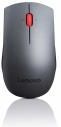 Lenovo 4X30H56886 muis Ambidextrous RF Draadloos Laser 1600 DPI