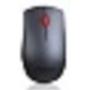 Lenovo Professional WLS Laser Mouse-W/O Bat 4X30H56887 zwart