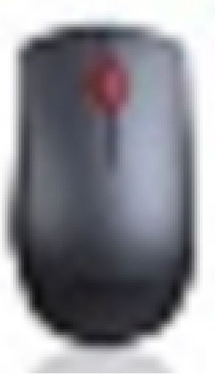 Lenovo Professional Wireless muis
