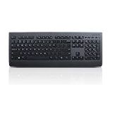 Lenovo - 4X30H56874 - Toetsenbord - Zwart - RF Draadloos - QWERTY