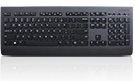 Lenovo - 4X30H56874 - Toetsenbord - Zwart - RF Draadloos - QWERTY