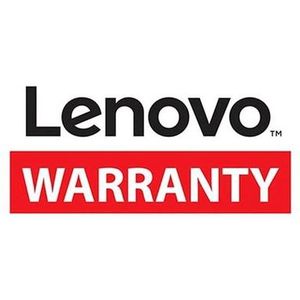 Lenovo - 3 jaar OnSite garantie - Upgrade van 2 jaar carry in - 5WS1M86331