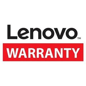 Lenovo 3Y Premier Support upgrade from 2Y Courier/Carry In