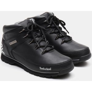 Timberland - Euro Sprint Hiker - Mannen - Zwart