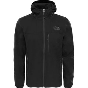 The North Face - Nimble - Jas - Tnf Black