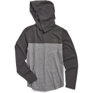 Vans - Milroy - Longsleeve - Jongens