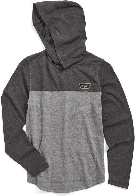 Vans - Milroy - Longsleeve - Jongens