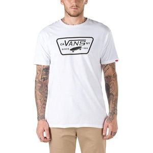 Vans T-Shirt FULL PATCH
