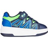 Heelys Pop Burst Sneakers voor Jongens - Blauw - Groen