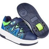 Heelys Pop Burst Sneakers voor Jongens - Blauw - Groen
