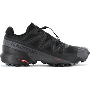Salomon Speedcross 5 Loopschoenen voor heren