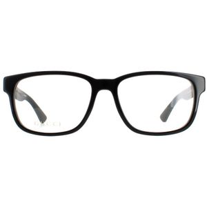 Gucci - GG0011O - Bril - Met Correctie