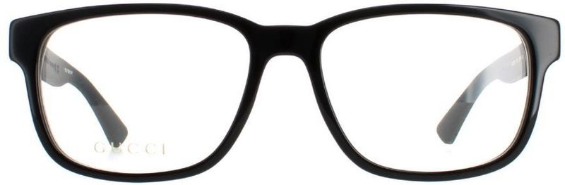 Gucci - GG0011O - Bril - Met Correctie