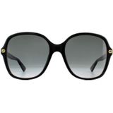 Gucci GG0092S 001 Glasdiameter: 55