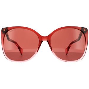 Zonnebrillen Gucci GG1010S 004