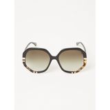 Zonnebrillen Chloe CH0105S 002